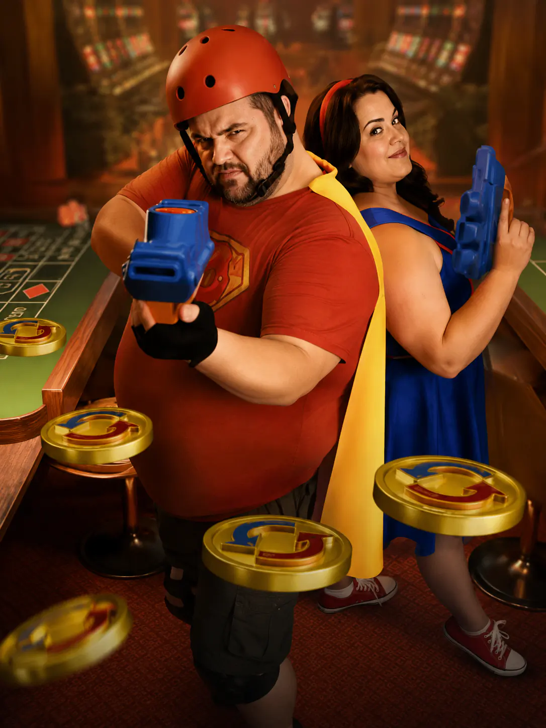 Casino Wekelijks Herladen 100 gratis spins